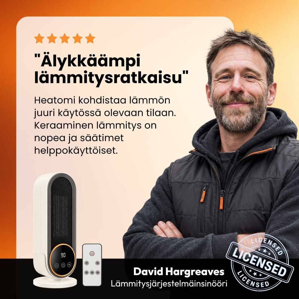 Heatomi image