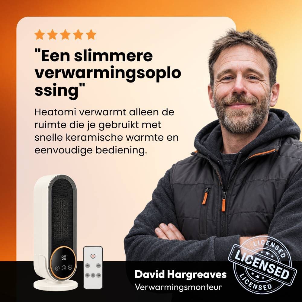 Heatomi image