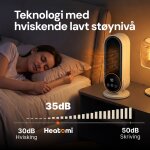 Heatomi image